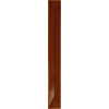 Плитка 40x5 7мм 31164 Vitral Axis Caramel Reactive глянцевая Equipe Ceramicas Плитка 40x5 7мм 31164 Vitral Axis Caramel Reactive глянцевая Equipe Ceramicas