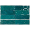 Плитка 20x7 8мм 25845 La Riviera Quetzal глянцевая Equipe Ceramicas