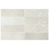 Плитка 20x7 8мм 25841 La Riviera Vert глянцевая Equipe Ceramicas