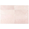 Плитка 20x7 8мм 25839 La Riviera Rose глянцевая Equipe Ceramicas Плитка 20x7 8мм 25839 La Riviera Rose глянцевая Equipe Ceramicas
