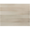 Плитка 40x5 7мм 31573 Massimo Siena Earth матовая Equipe Ceramicas