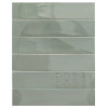 Керамогранит 30x6 9мм 30176 Wadi Decor Mint матовая Equipe Ceramicas