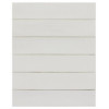 Керамогранит 30x6 9мм 30052 Wadi Snow матовая Equipe Ceramicas
