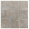Керамогранит 10x10 8мм 30823 Raku Smoke матовая Equipe Ceramicas