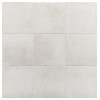 Керамогранит 10x10 8мм 30818 Raku White матовая Equipe Ceramicas