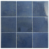 Керамогранит 10x10 8мм 32334 Bohemian Dark Blue глянцевая Equipe Ceramicas Керамогранит 10x10 8мм 32334 Bohemian Dark Blue глянцевая Equipe Ceramicas