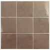 Керамогранит 10x10 8мм 32332 Bohemian Mink глянцевая Equipe Ceramicas