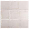Керамогранит 10x10 8мм 32331 Bohemian Cotton глянцевая Equipe Ceramicas