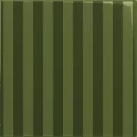 Плитка Ape & Almera настенная 20x20 NOBLESSE VERDE BOTELLA глянцевая зеленый