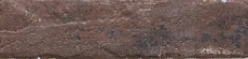 Плитка Rondine настенная 25x6 TRBC OLD RED BRICK матовая коричневый