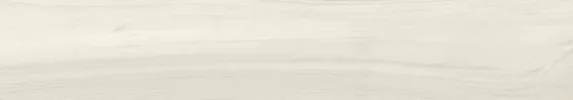 Плитка Ape & Almera напольная 114x20 TIME WHITE RECT/LEV полированная белый