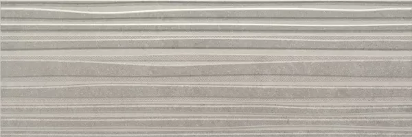 Плитка Benadresa настенная 90x30 TRACK AVENUE GRIS матовая светло-серый