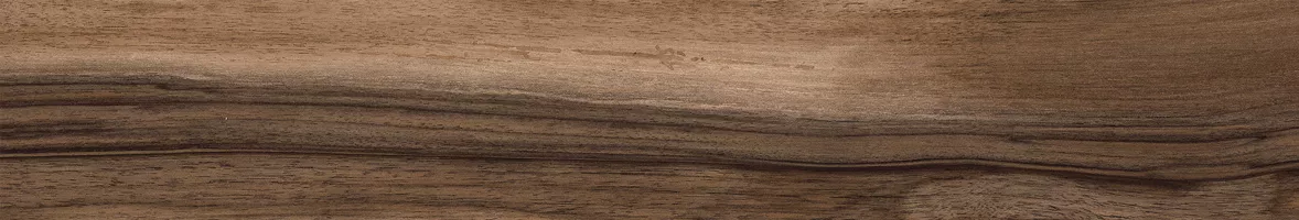 Плитка Rondine напольная 45x8 LVNG NOCE матовая коричневый