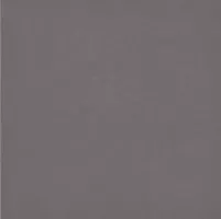 Плитка Ecoceramic напольная 22x22 015 GREAT NEGRO матовая черный