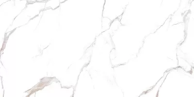 Плитка Decovita напольная 120x60 CALACATTA BRONZ FULL LAPPATO полированная белый