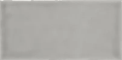 Плитка Cevica настенная 15x8 PLUS CEMENT глянцевая светло-серый