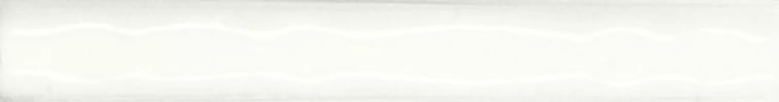 Плитка Ape & Almera бордюр 15x2 TORELLO VINTAGE WHITE глянцевая белый