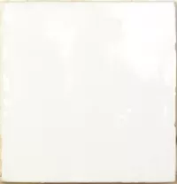 Плитка Ape & Almera настенная 15x15 VINTAGE WHITE глянцевая белый