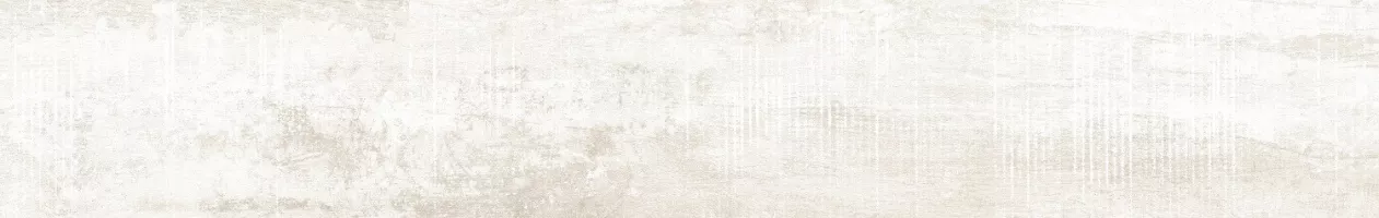 Плитка Rondine напольная 100x15 AMRC WOOD BIANCO матовая белый