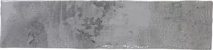 Плитка Ape & Almera настенная 30x8 SNAP CINDER глянцевая светло-серый, темно-серый
