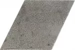 Плитка Ape & Almera настенная 30x15 ROMBO SNAP CINDER глянцевая темно-серый, светло-серый