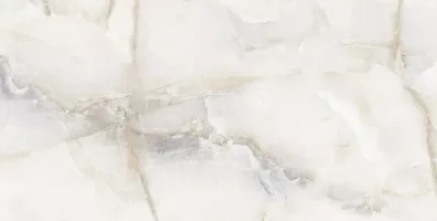 Плитка Italica напольная 120x60 AQUARIUS ONYX GREY POLISHED полированная светло-серый