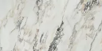 Плитка Ape & Almera напольная 160x80 CAPRAIA BIANCO POL. RECT полированная белый