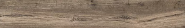 Плитка Rondine напольная 100x15 SOFT ASH матовая коричневый