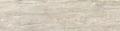 Клинкерная плитка напольная Marbles Travertino Exagres 1200x150/10 мм