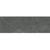 Плитка настенная 90x30 Рокстайл темно-серыйRockstyle Graphite WT93ROK25R Вудстайл / Woodstyle Матовая Delacora