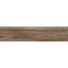 Плитка керамогранит Delacora 90x20 Marron GP2090EXC21R Exotic Wood Sugar-эффект