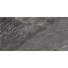 Плитка керамогранит Delacora 60x30 Graphite D30005M Slate Матовая