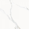 Плитка керамогранит Delacora 60x60 6060CMI15 Calacatta Milazzo Sugar-эффект