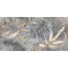Плитка керамогранит Delacora 120x60 Floristry Dark D120240G Bahamas Матовая граниль