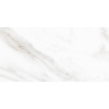 Плитка керамогранит Delacora 60x30 D30019M Calacatta Andrea Матовая карвинг
