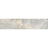 Плитка керамогранит Delacora 90x20 Santorini Gris GP2090SNN05L Delight Лаппатированная
