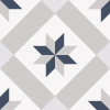 Керамогранит Absolut Keramika Paris Luna P 25x25 (1)