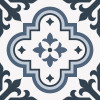 Керамогранит Absolut Keramika Paris Rivoli P 25x25 (1)