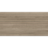 Плитка Argenta 120x60 Aural Black Bari матовая