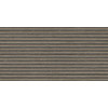 Плитка Argenta 120x60 Slat Black Bari матовая