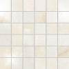 Плитка Azteca мозаика керамогранит 30x30 Mosaico Dream Lux Mix лаппатированная бежевый