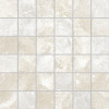 Плитка Azteca мозаика керамогранит 30x30 Mosaico Fontana Lux Mix глянцевая