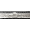 Плитка Azteca бордюр 30x8 Cen. Fontana ice new