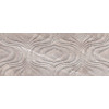 Плитка Azteca облицовочная 74x30 Rev. Fontana twist vison глянцевая коричневый