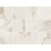 Плитка Azteca напольная керамогранит 60x60 Pav. Marble lux gold лаппатированная бежевый