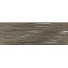 Плитка Ceramiche Brennero декор 75x25 Dec. Onde bronze матовая коричневый