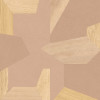 Керамогранит 60x60 8мм Керамо Native Ni Feeling Earth Rett Del Conca