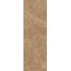 Плитка Kerlife облицовочная 75x25 Rev. Emperador-r moka new глянцевая коричневый