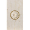 Плитка Kerlife декор 60x33 Dec. Daino royal versalles crema глянцевая бежевый