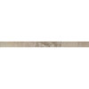 Плитка Kerlife бордюр 75x5 Cen. Desire crema глянцевая бежевый